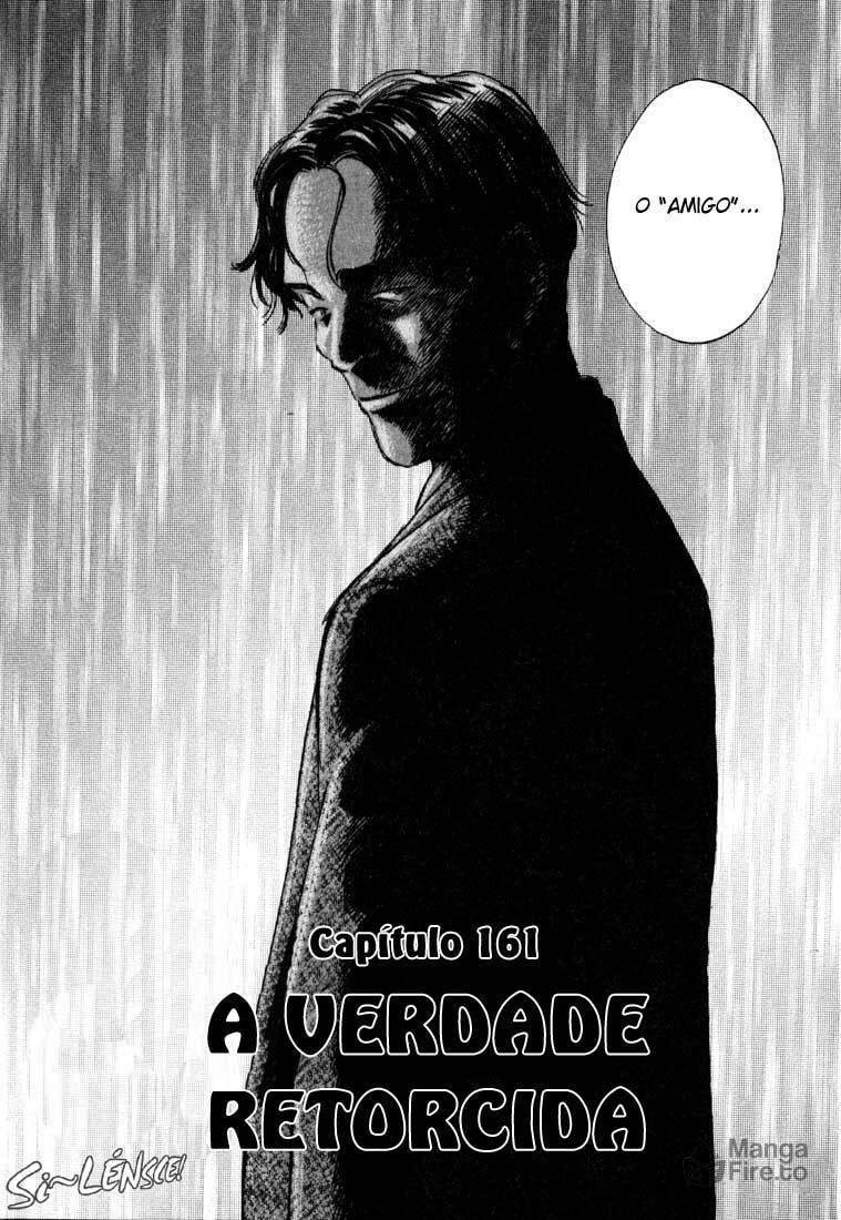 Read 20th Century Boys pt_BR Manga Online