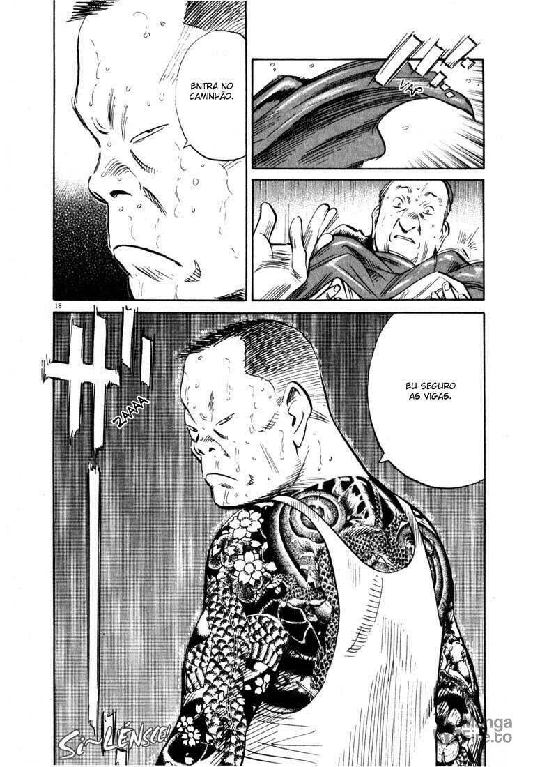 Read 20th Century Boys pt_BR Manga Online