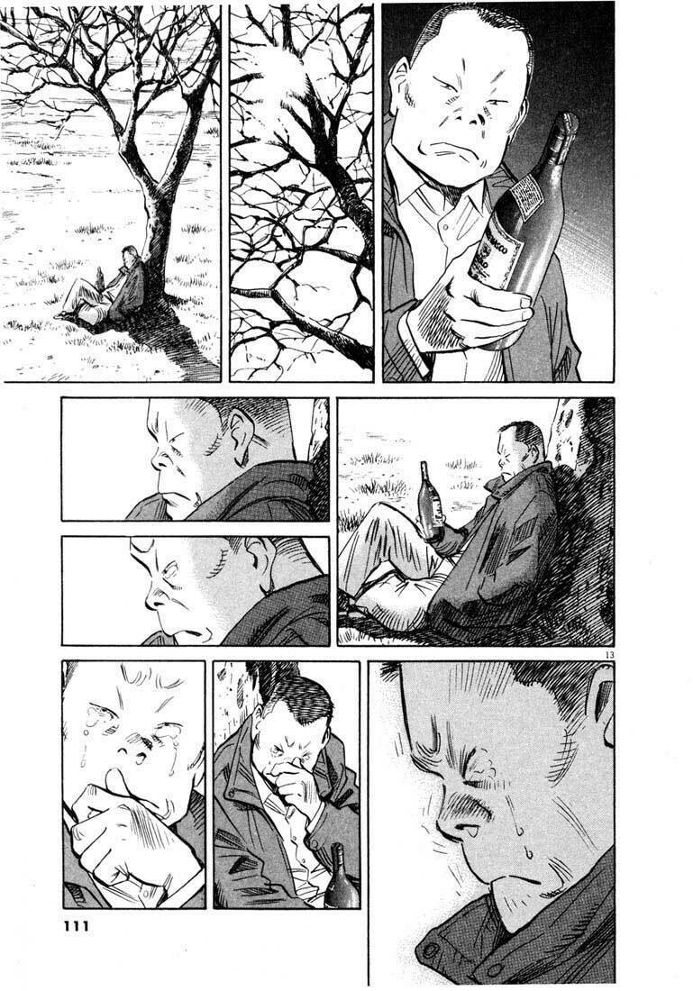 Read 20th Century Boys pt_BR Manga Online