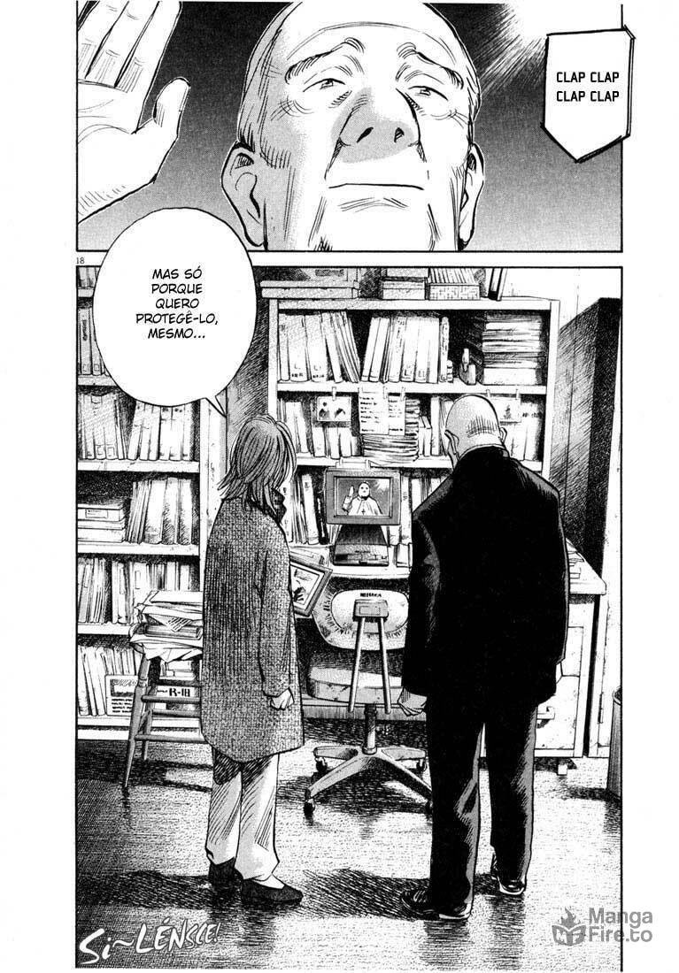 Read 20th Century Boys pt_BR Manga Online