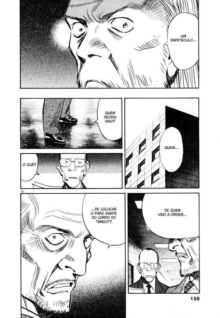 Read 20th Century Boys pt_BR Manga Online