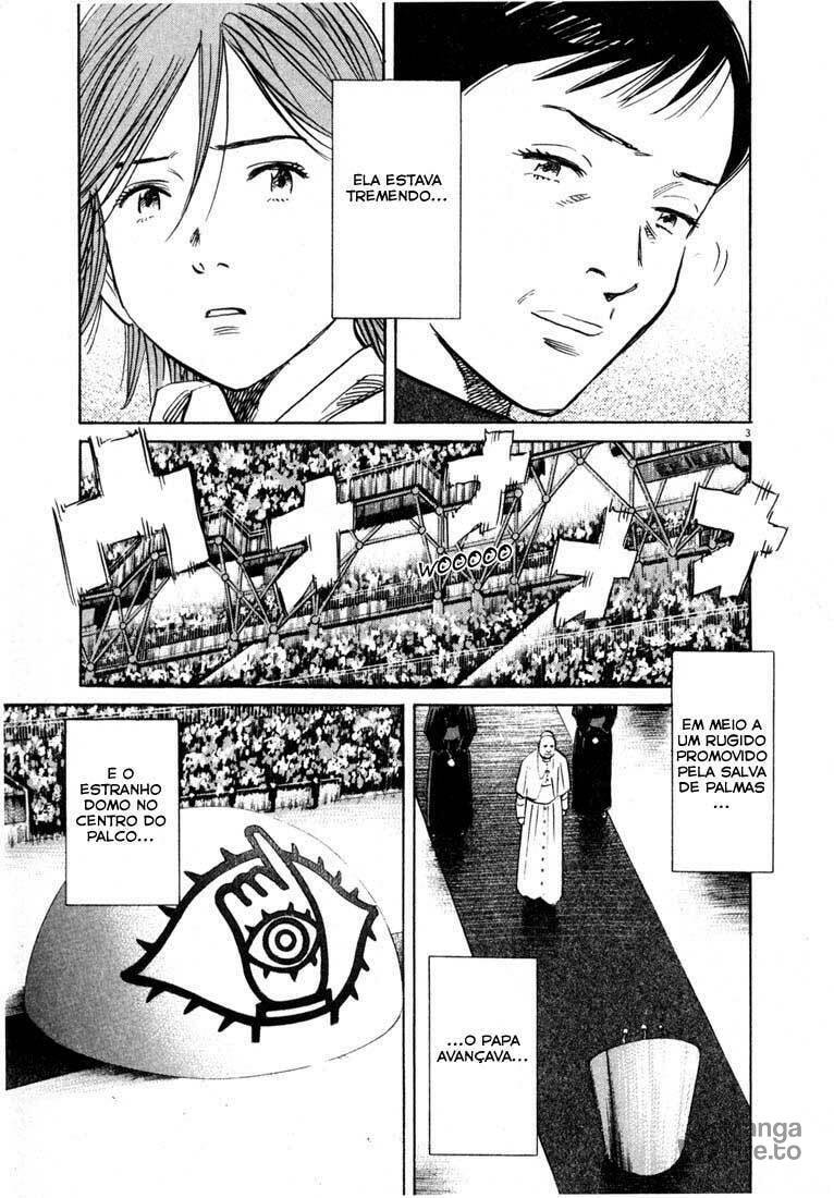 Read 20th Century Boys pt_BR Manga Online
