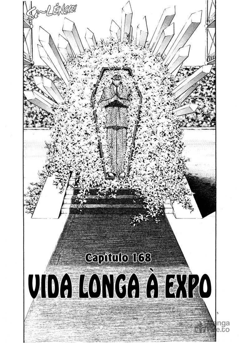 Read 20th Century Boys pt_BR Manga Online
