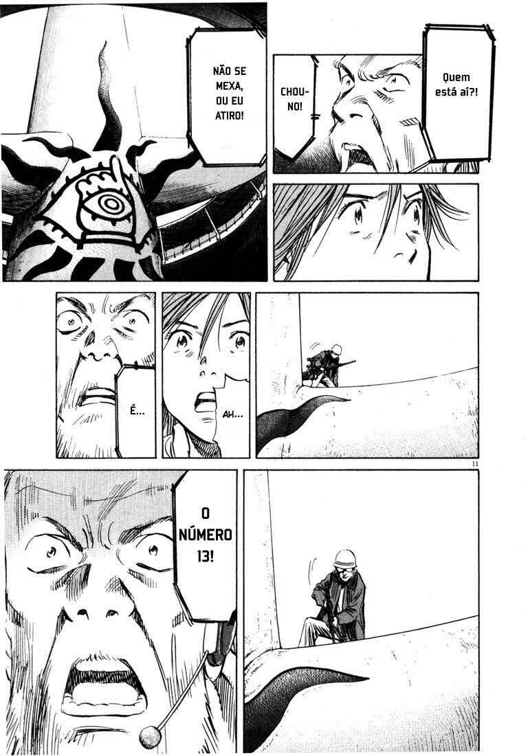 Read 20th Century Boys pt_BR Manga Online