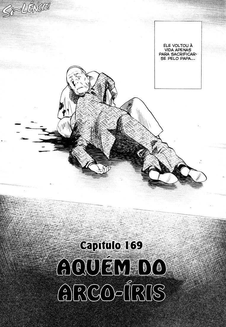 Read 20th Century Boys pt_BR Manga Online
