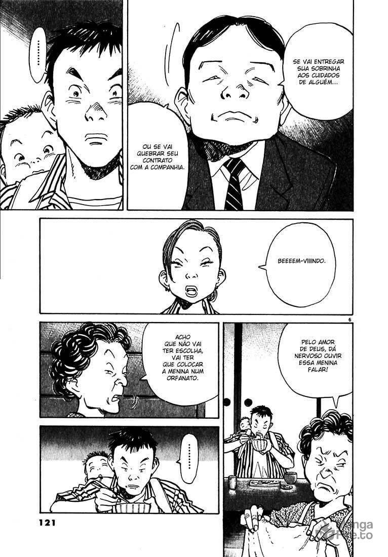 Read 20th Century Boys pt_BR Manga Online