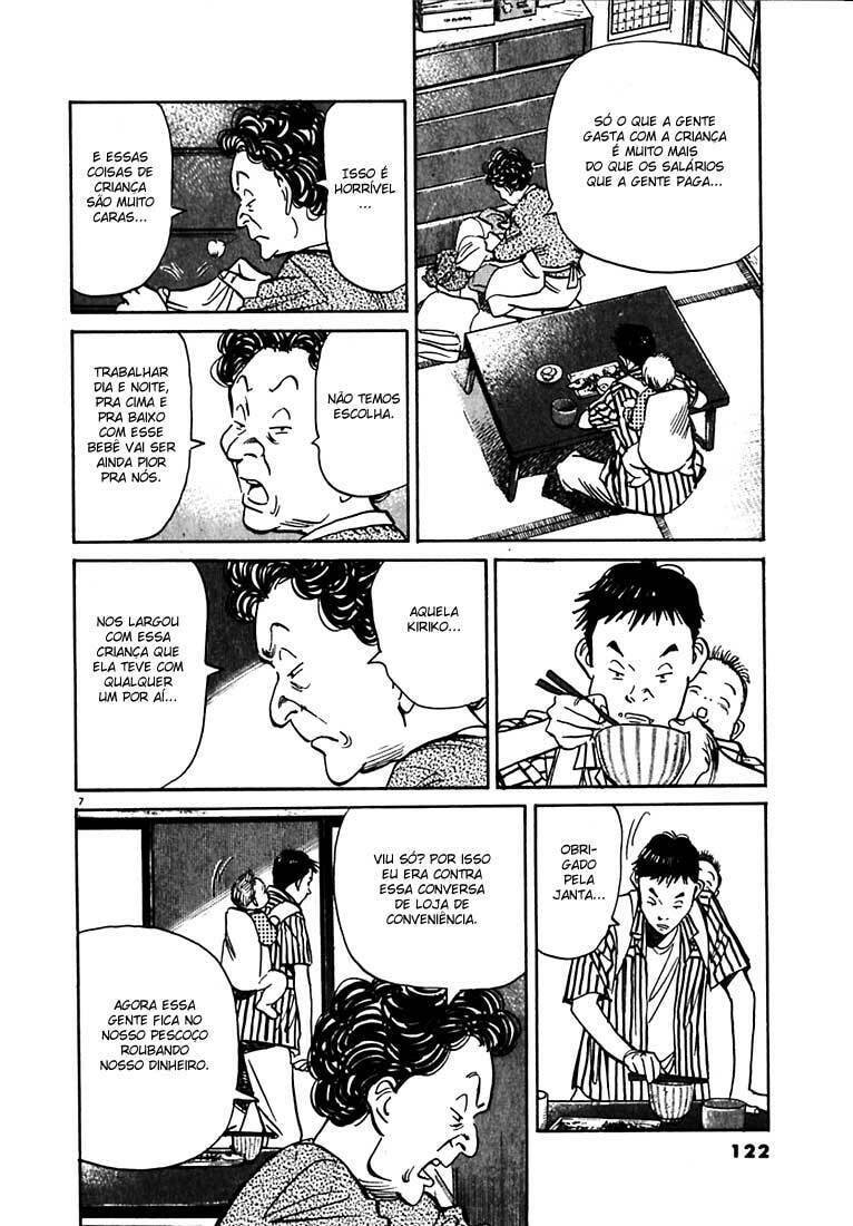 Read 20th Century Boys pt_BR Manga Online