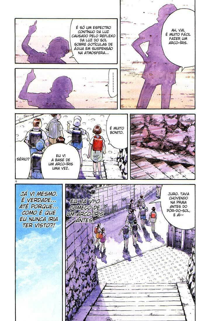 Read 20th Century Boys pt_BR Manga Online