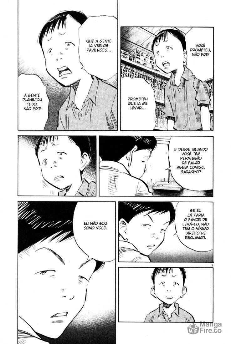 Read 20th Century Boys pt_BR Manga Online