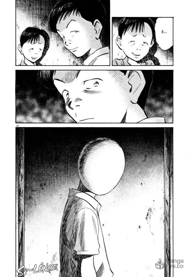 Read 20th Century Boys pt_BR Manga Online