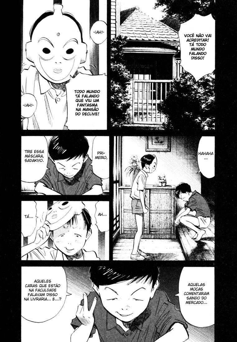Read 20th Century Boys pt_BR Manga Online