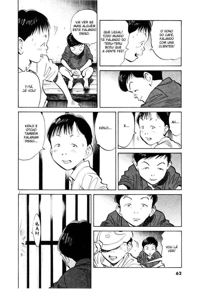 Read 20th Century Boys pt_BR Manga Online