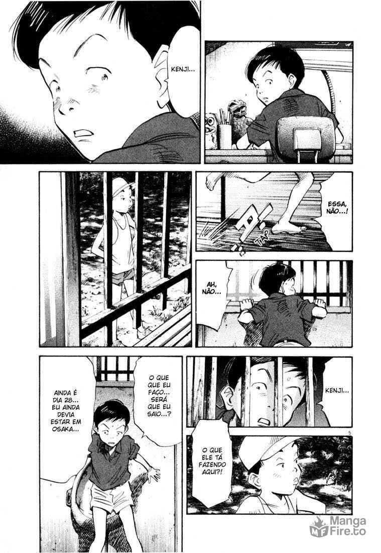 Read 20th Century Boys pt_BR Manga Online
