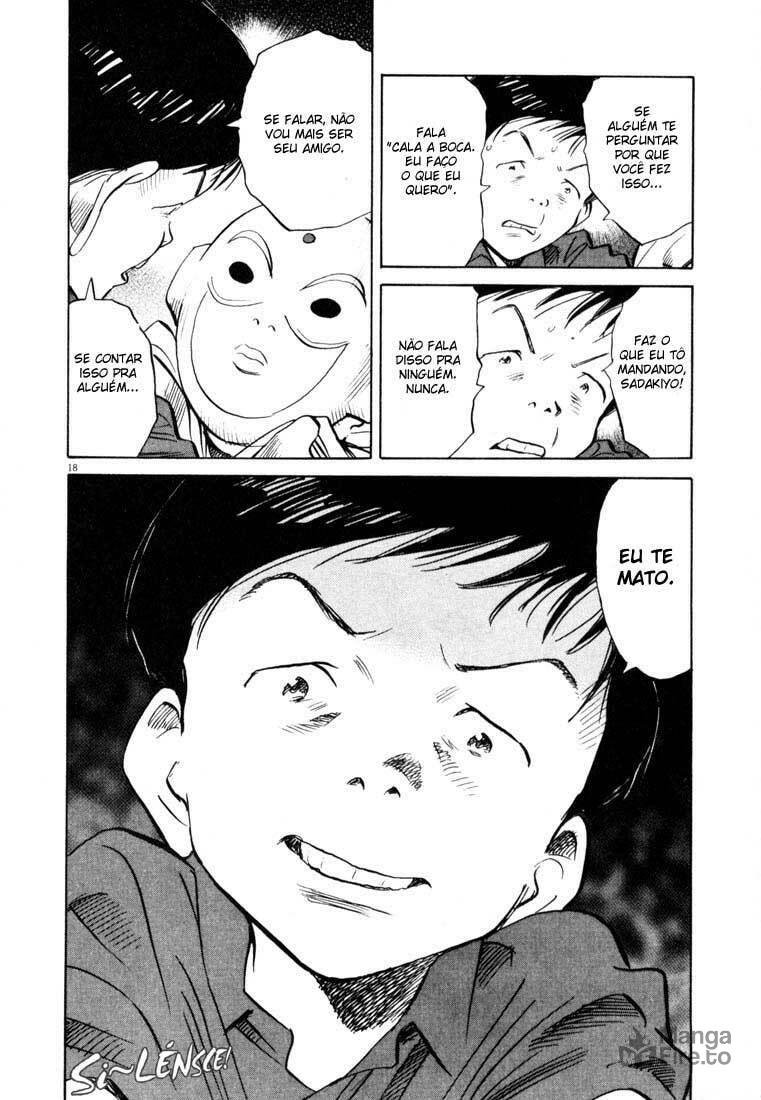 Read 20th Century Boys pt_BR Manga Online