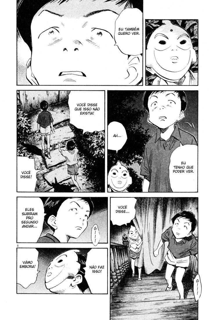 Read 20th Century Boys pt_BR Manga Online