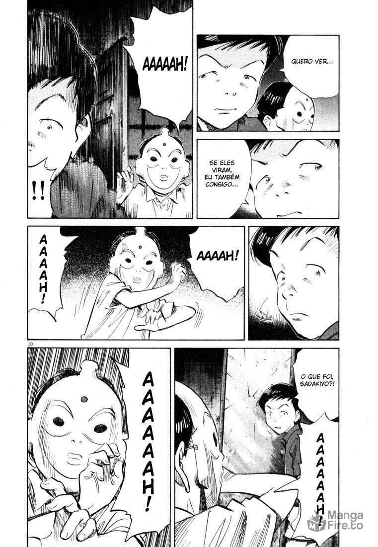 Read 20th Century Boys pt_BR Manga Online