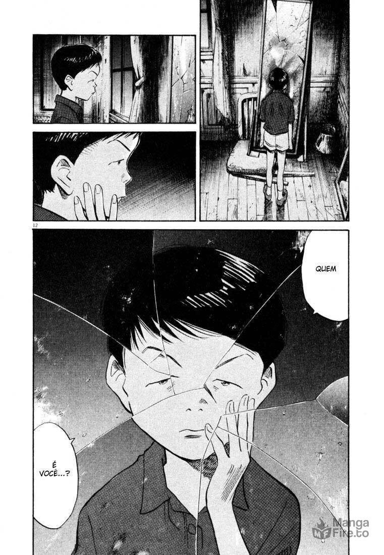 Read 20th Century Boys pt_BR Manga Online
