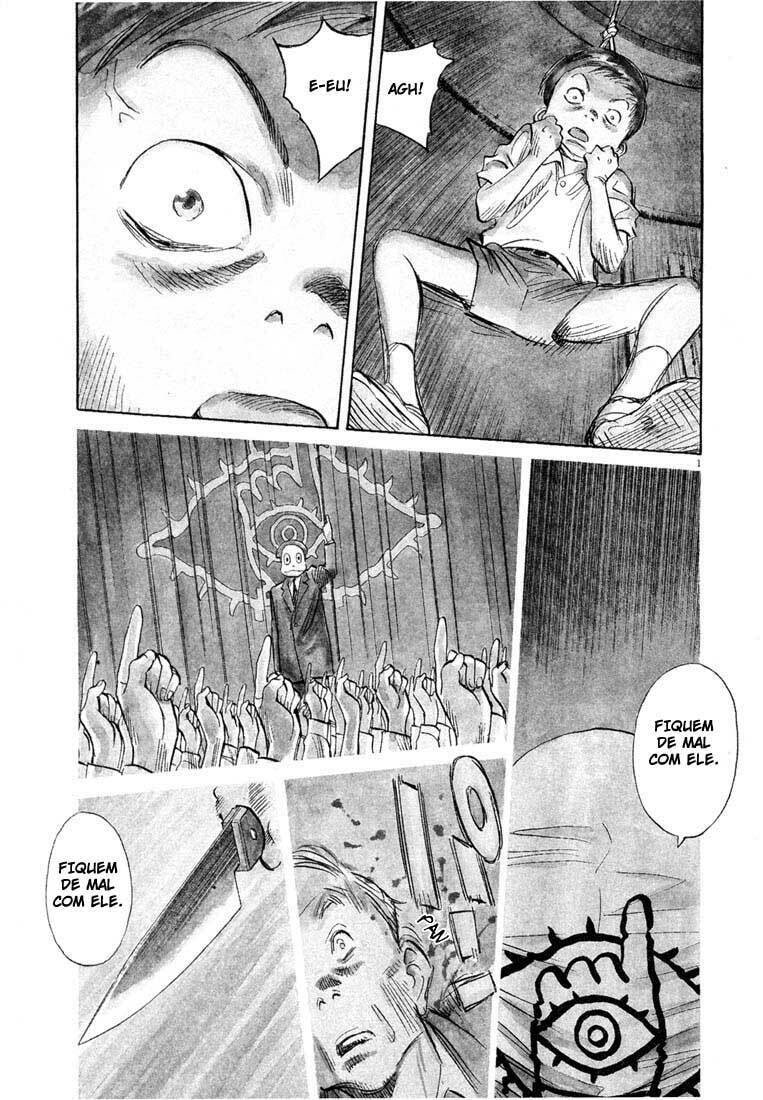 Read 20th Century Boys pt_BR Manga Online
