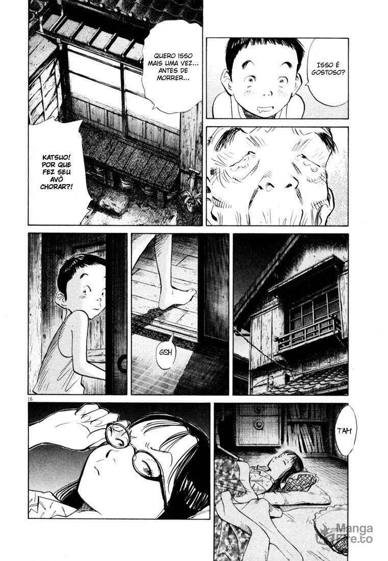 Read 20th Century Boys pt_BR Manga Online