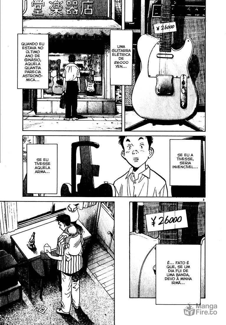 Read 20th Century Boys pt_BR Manga Online