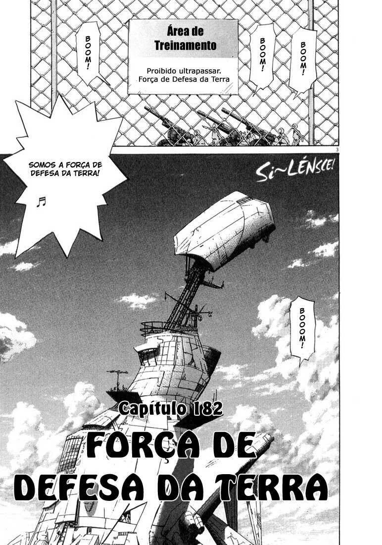 Read 20th Century Boys pt_BR Manga Online