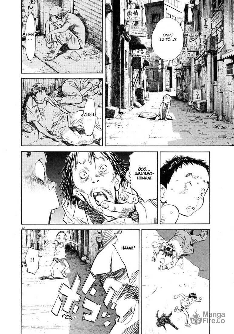 Read 20th Century Boys pt_BR Manga Online