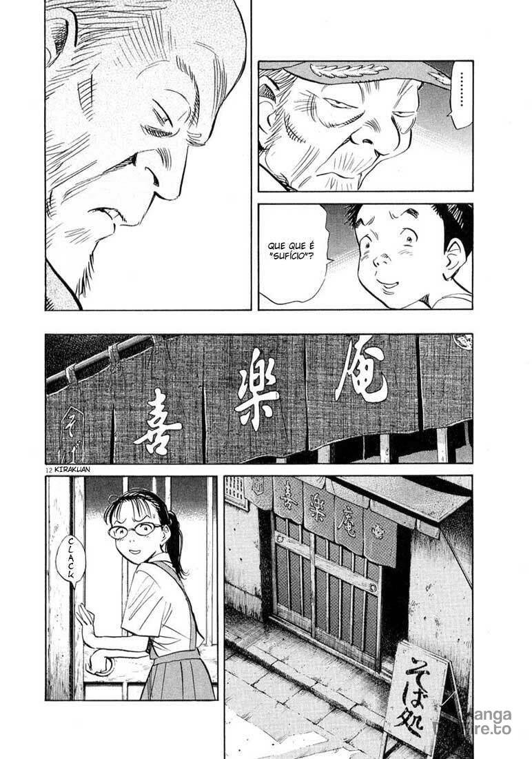 Read 20th Century Boys pt_BR Manga Online