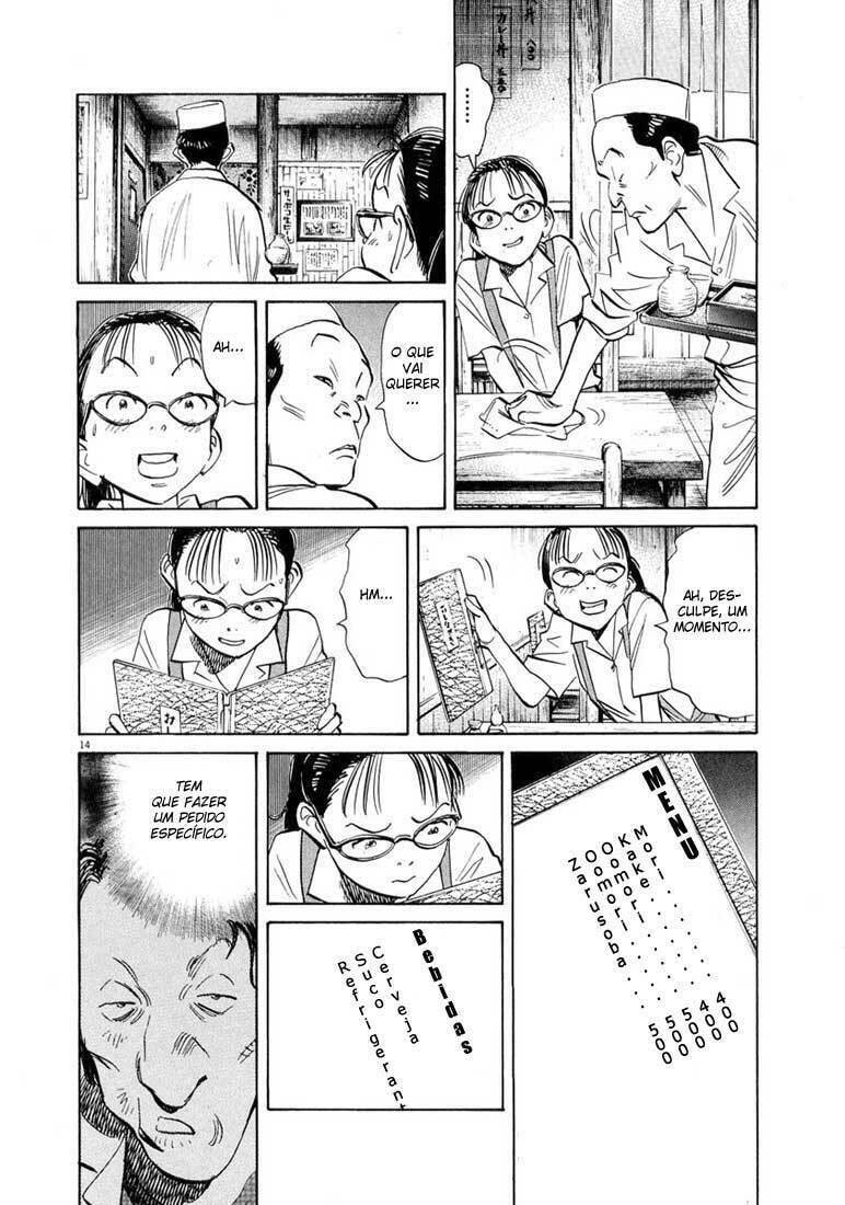 Read 20th Century Boys pt_BR Manga Online