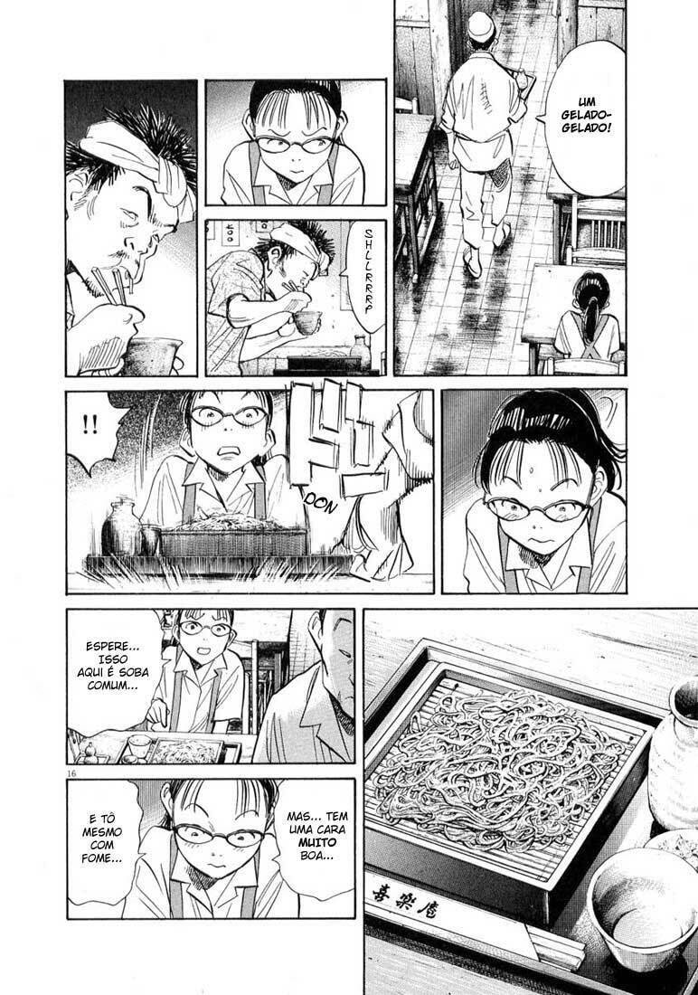 Read 20th Century Boys pt_BR Manga Online
