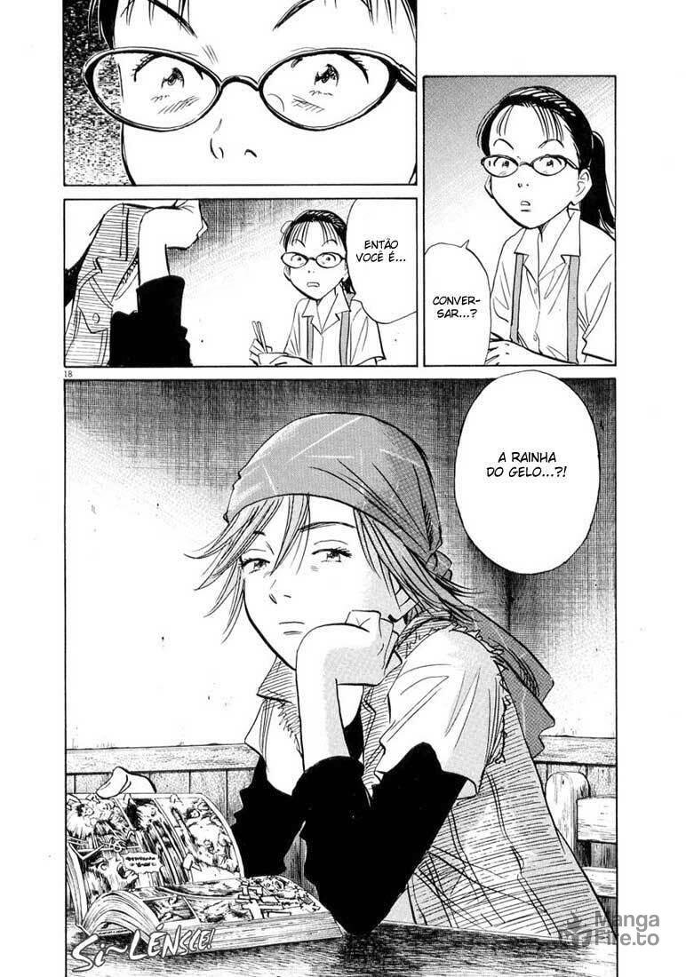Read 20th Century Boys pt_BR Manga Online