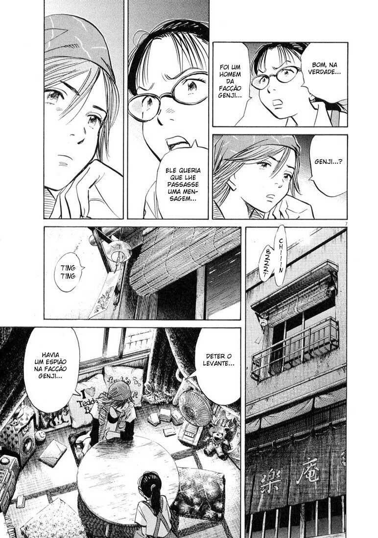 Read 20th Century Boys pt_BR Manga Online