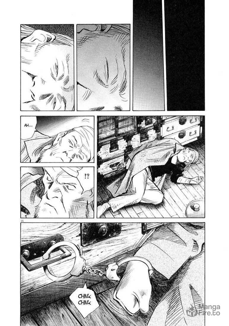 Read 20th Century Boys pt_BR Manga Online