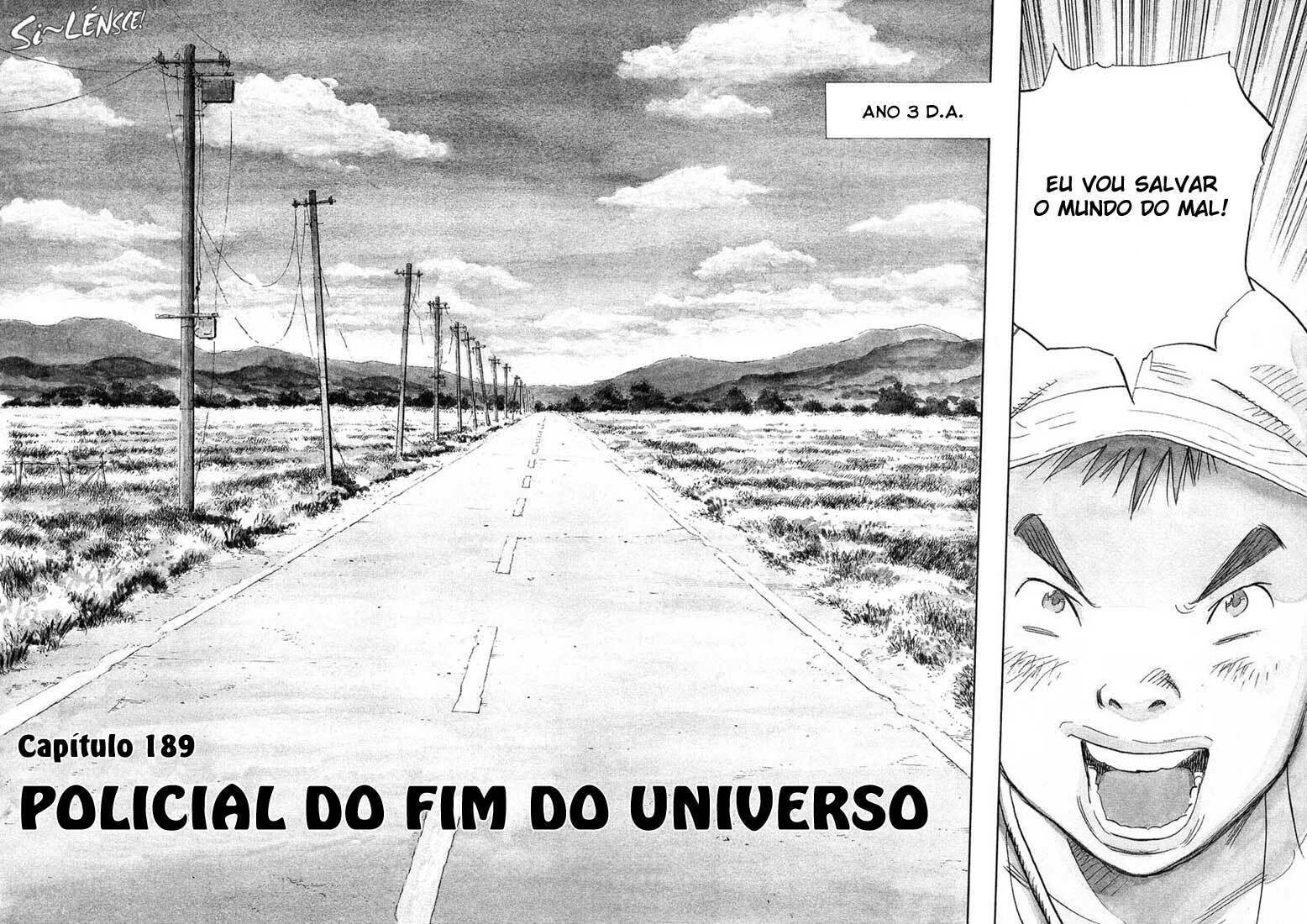 Read 20th Century Boys pt_BR Manga Online