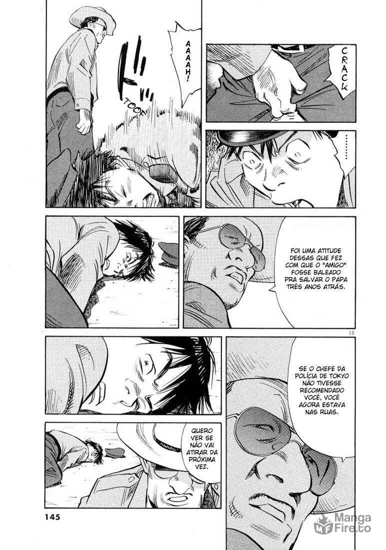 Read 20th Century Boys pt_BR Manga Online