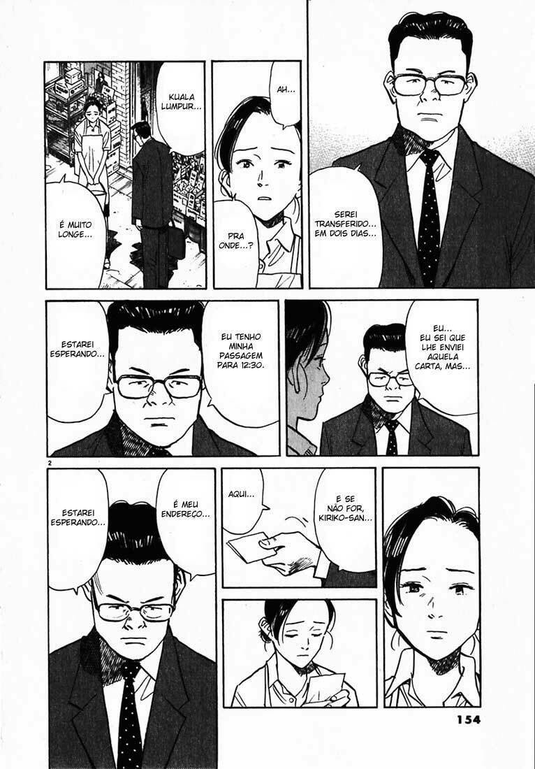 Read 20th Century Boys pt_BR Manga Online