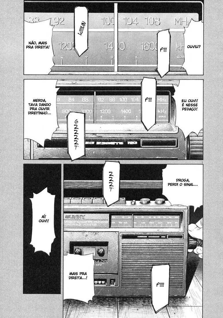 Read 20th Century Boys pt_BR Manga Online