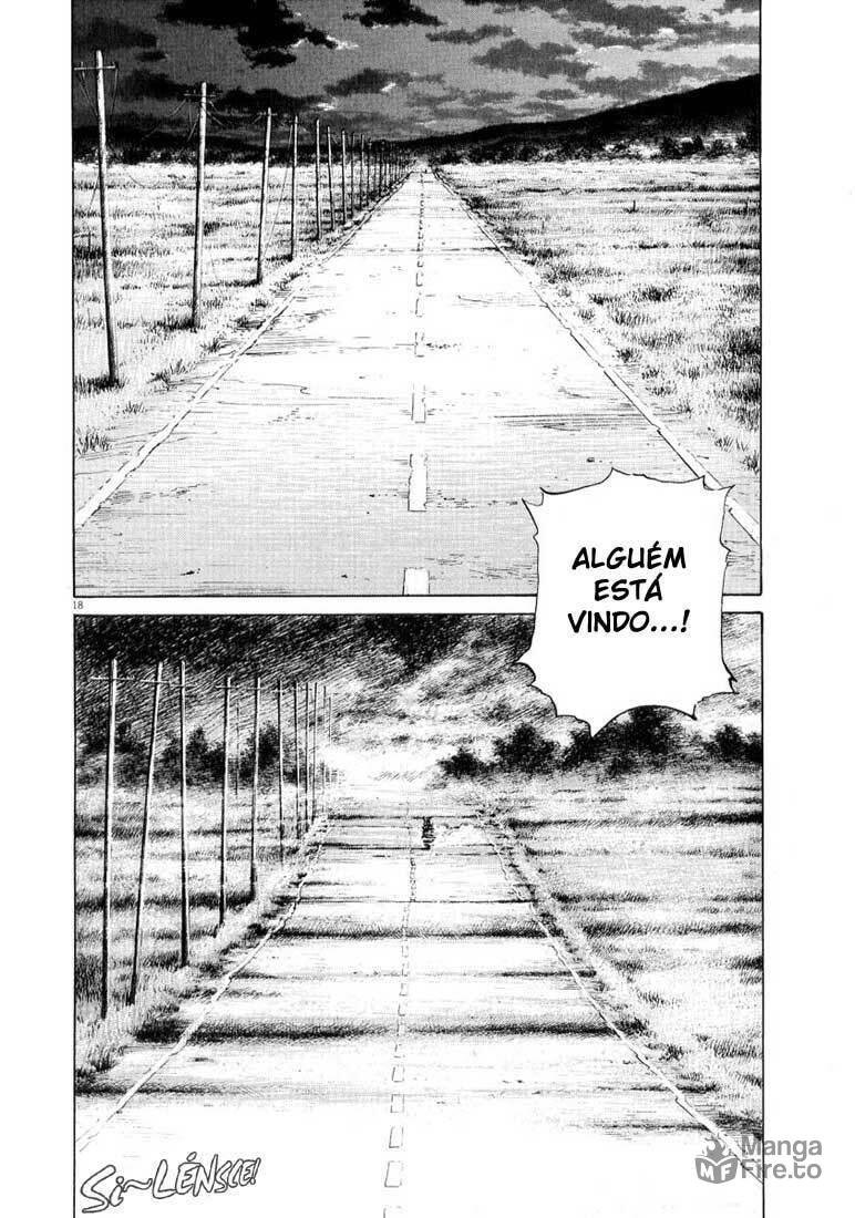 Read 20th Century Boys pt_BR Manga Online