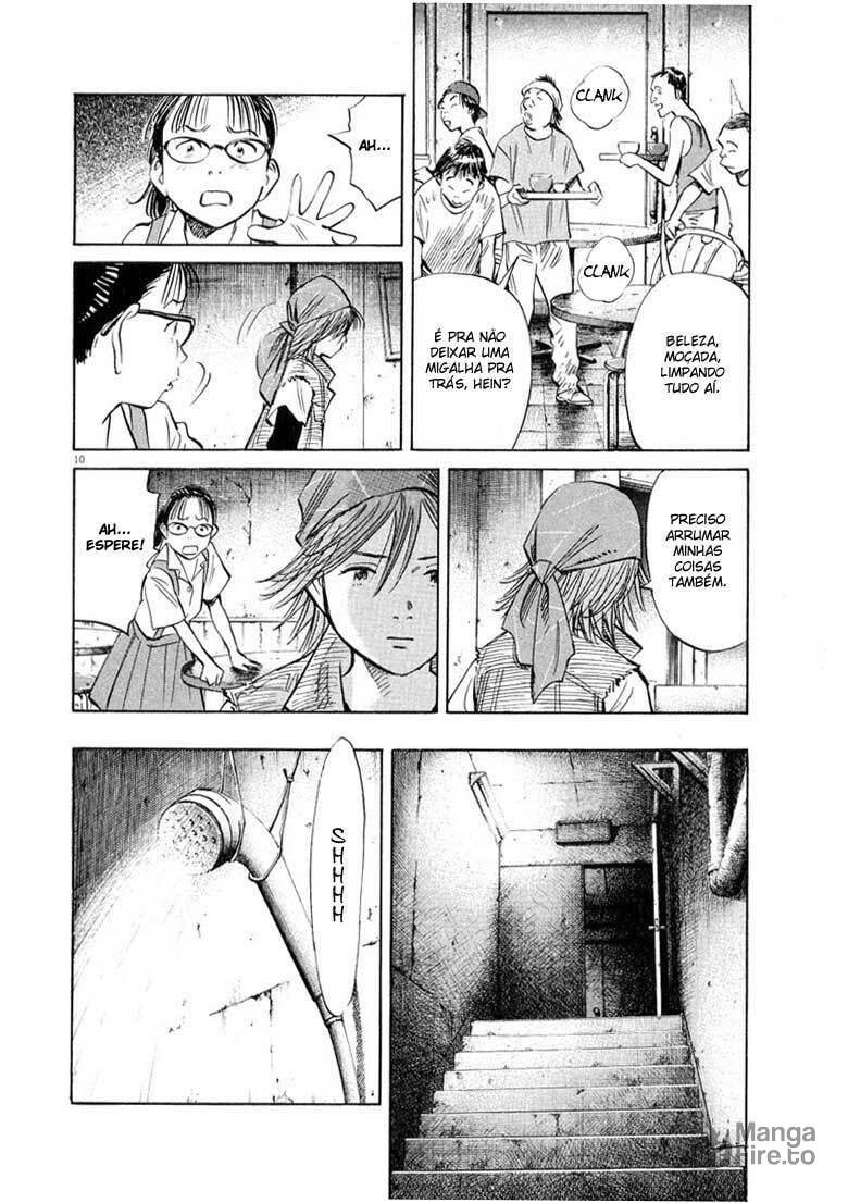 Read 20th Century Boys pt_BR Manga Online