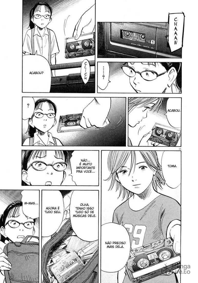 Read 20th Century Boys pt_BR Manga Online