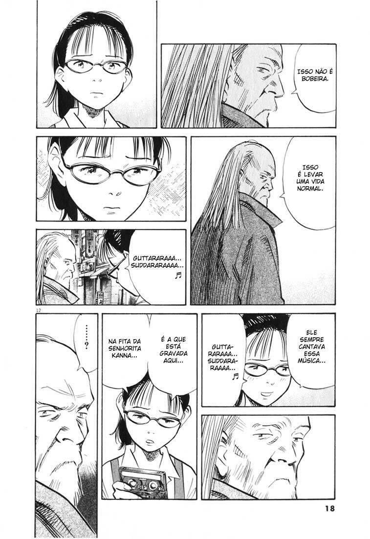 Read 20th Century Boys pt_BR Manga Online