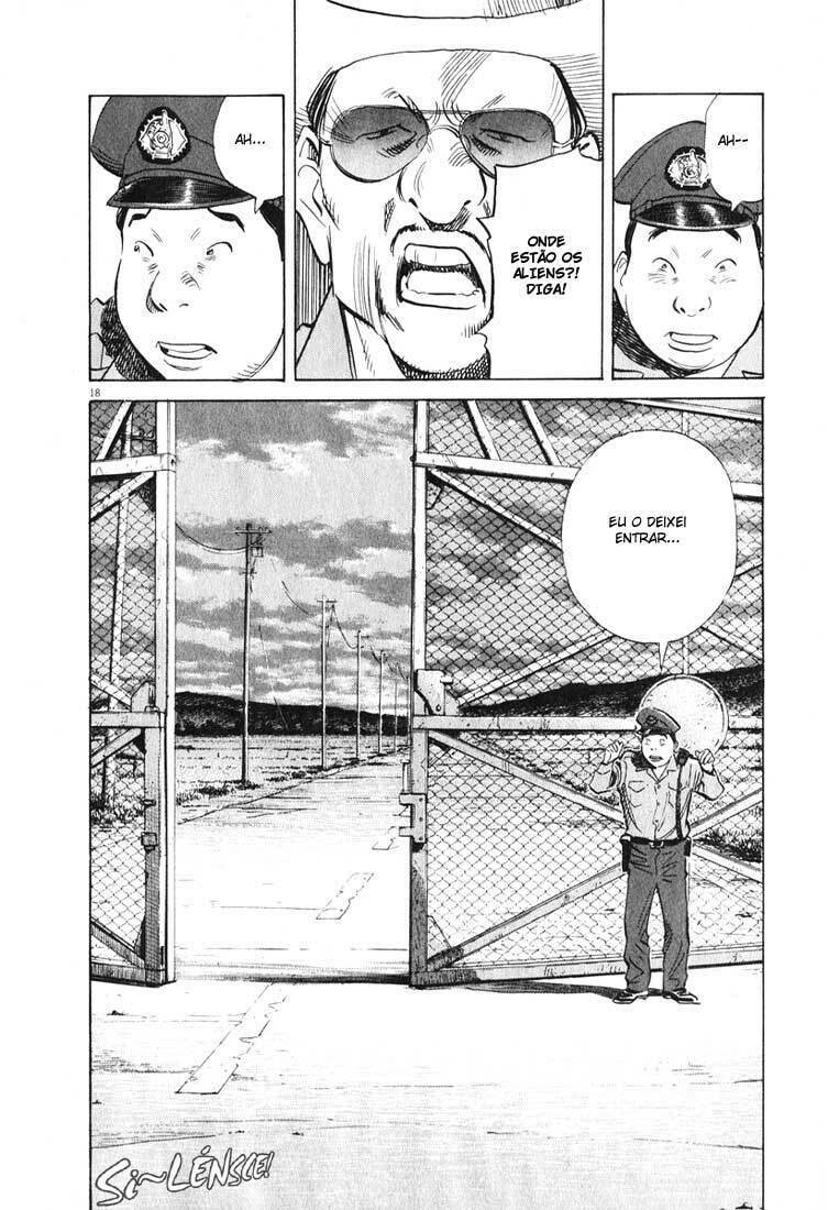 Read 20th Century Boys pt_BR Manga Online