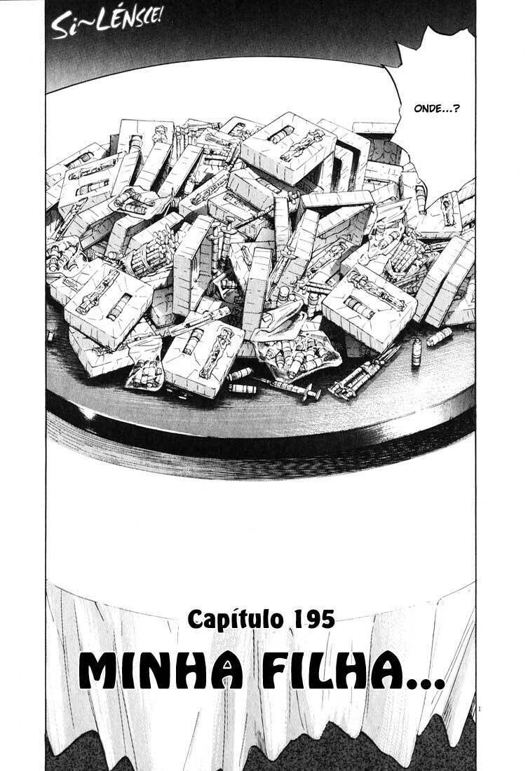 Read 20th Century Boys pt_BR Manga Online