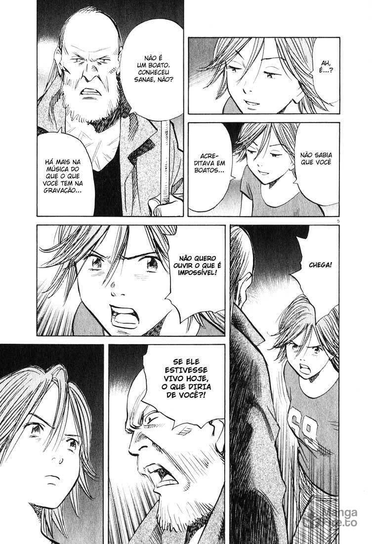 Read 20th Century Boys pt_BR Manga Online