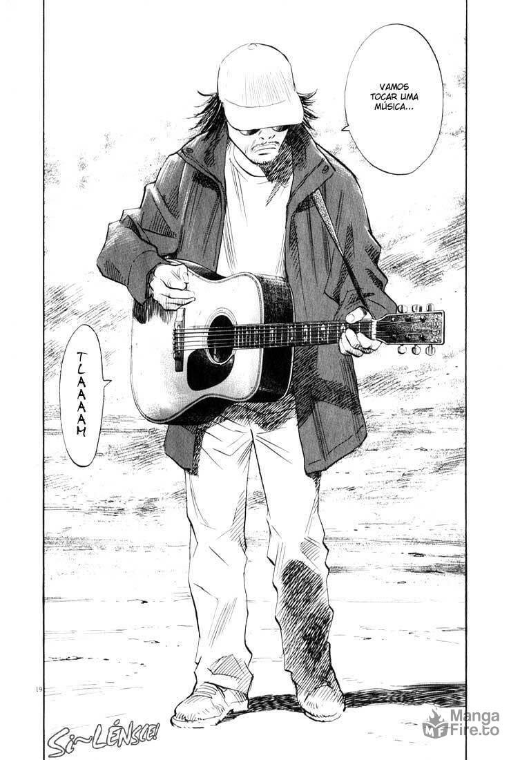 Read 20th Century Boys pt_BR Manga Online