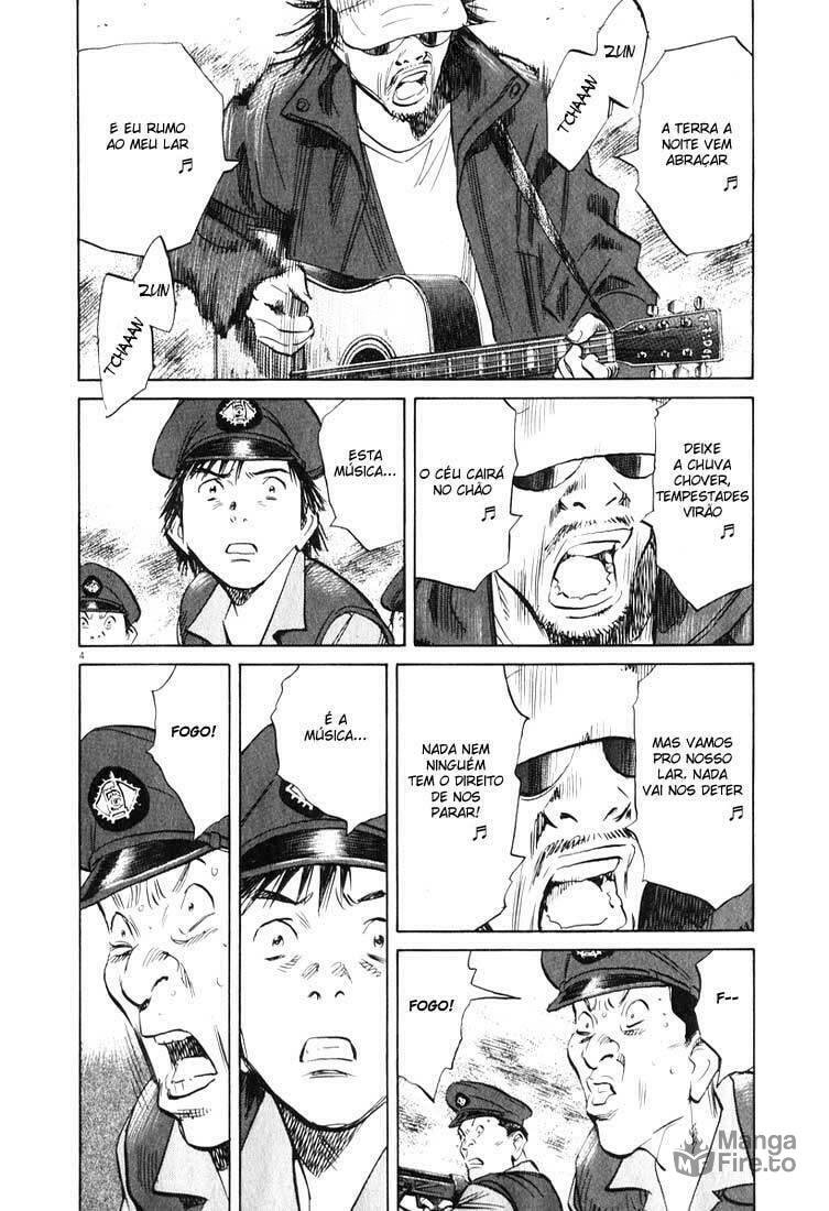 Read 20th Century Boys pt_BR Manga Online