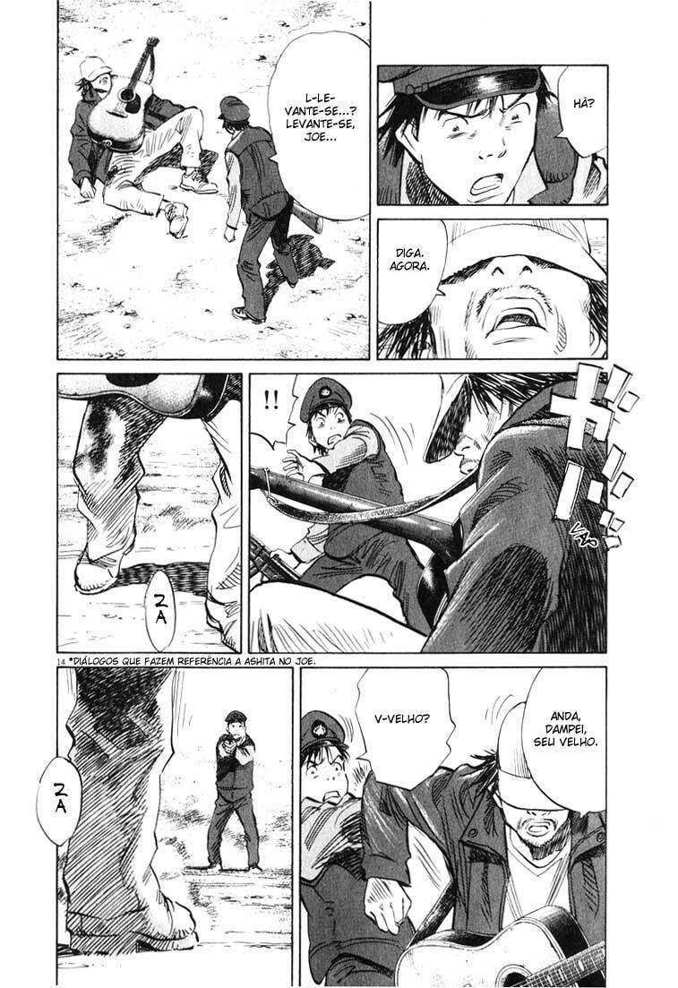 Read 20th Century Boys pt_BR Manga Online
