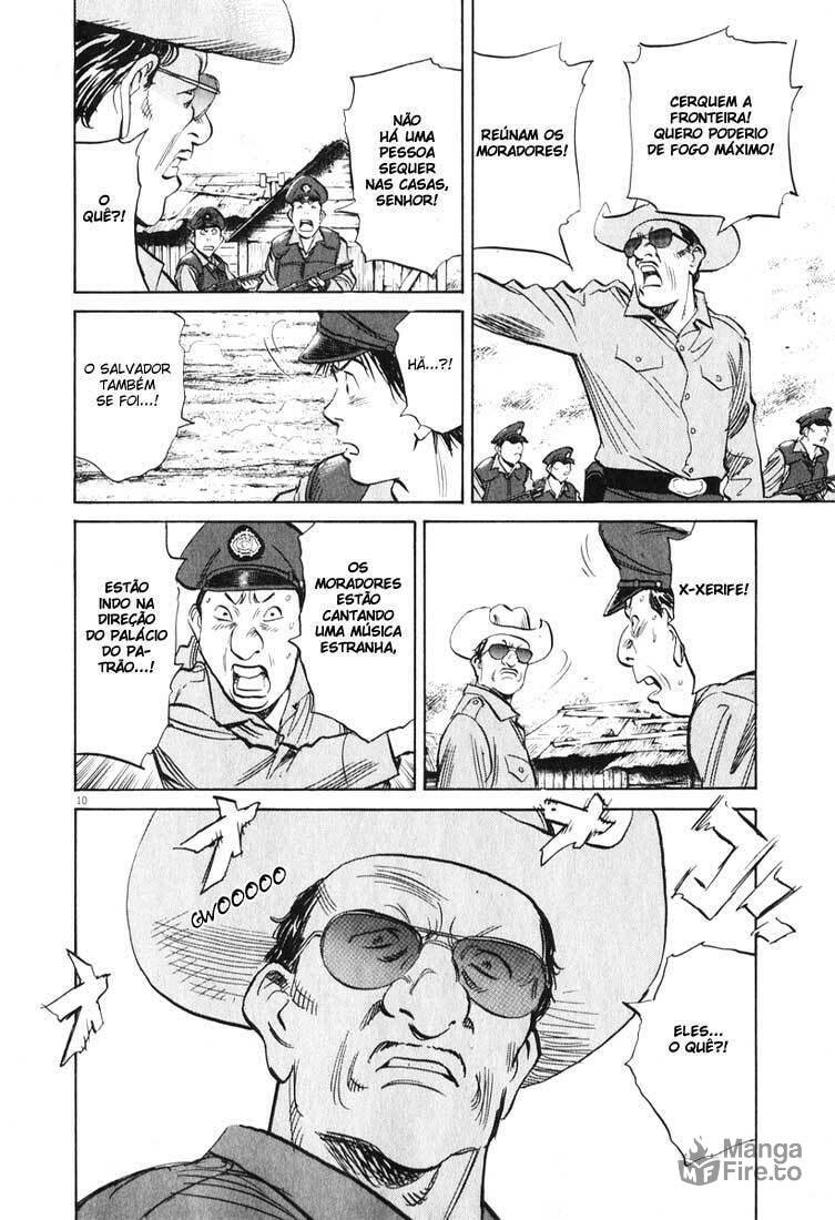 Read 20th Century Boys pt_BR Manga Online