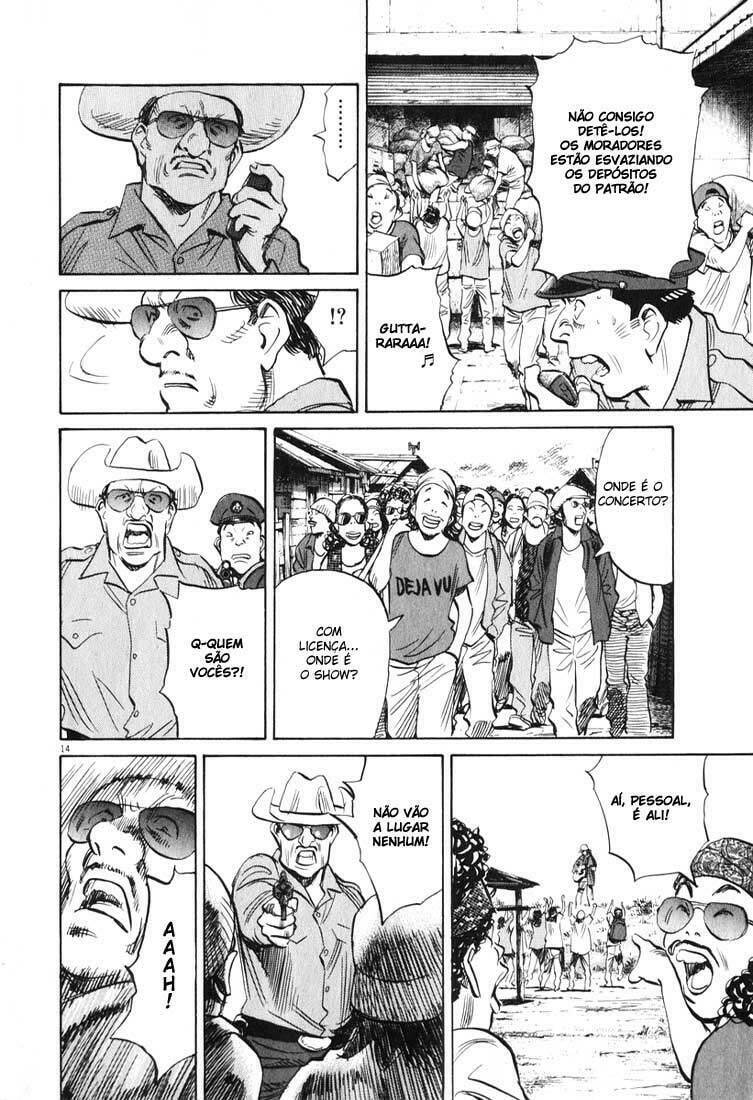 Read 20th Century Boys pt_BR Manga Online