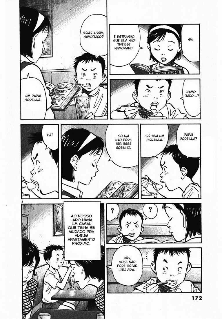Read 20th Century Boys pt_BR Manga Online