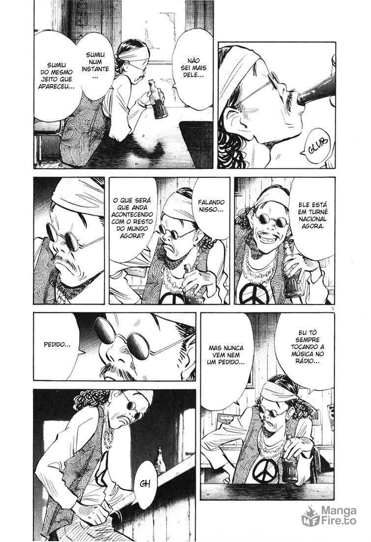 Read 20th Century Boys pt_BR Manga Online